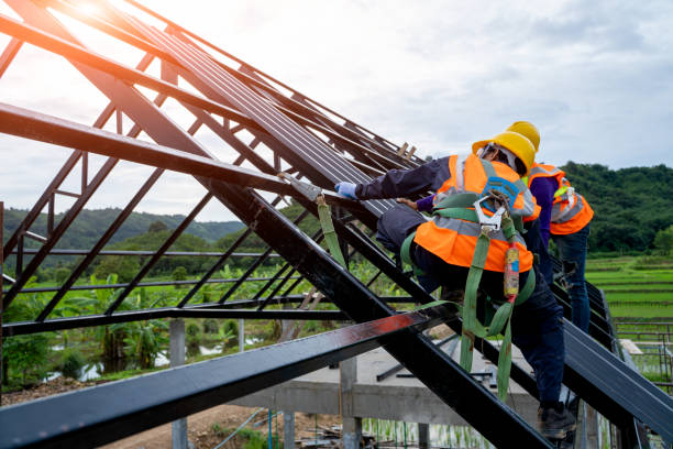 Professional Roofing Contractor in New Rockford, ND