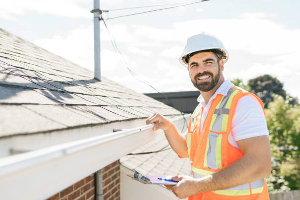 Best Roof Waterproofing Services  in New Rockford, ND