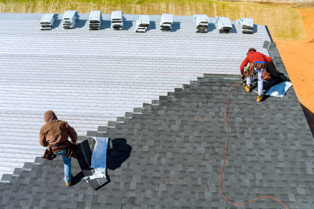 Best Slate Roofing Contractor  in New Rockford, ND