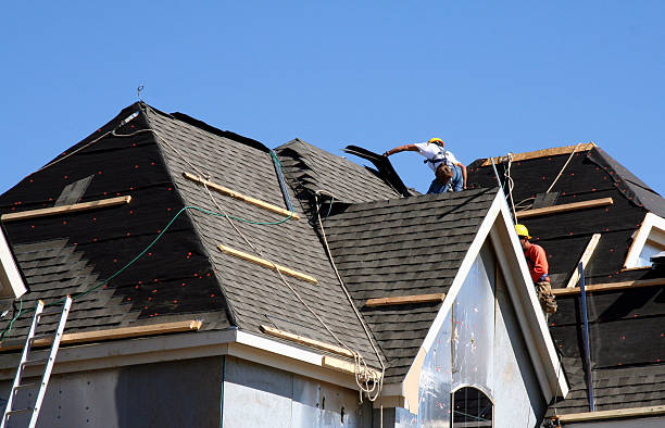 Best Gutter Installation and Roofing  in New Rockford, ND