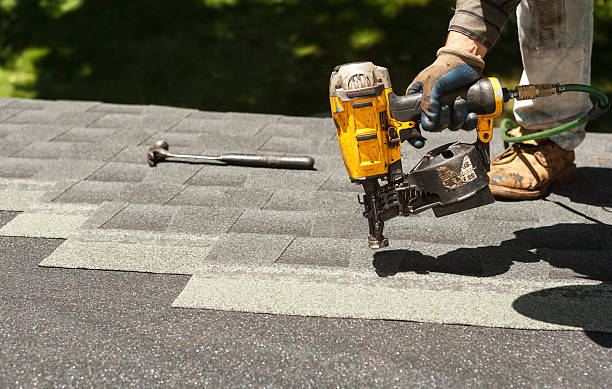 Best Roof Restoration Services  in New Rockford, ND