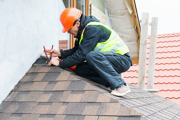 Best Residential Roofing Contractor  in New Rockford, ND