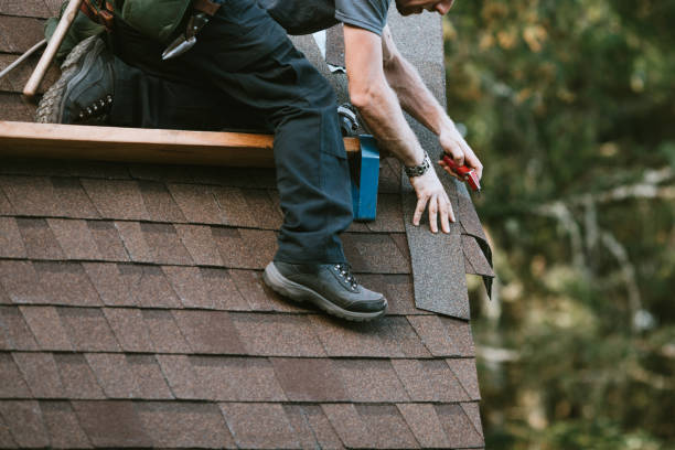 Best Flat Roof Repair Services  in New Rockford, ND